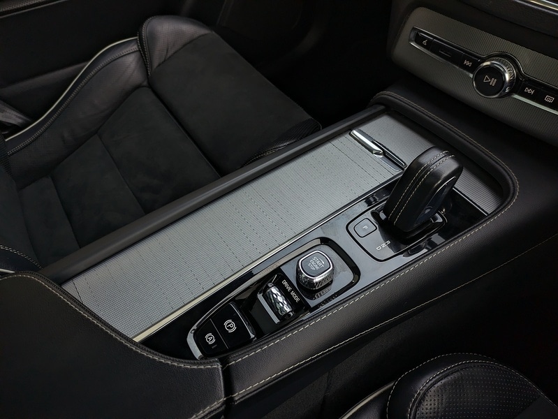 Used Volvo XC90 2021 for sale - 76924027: Photo 14