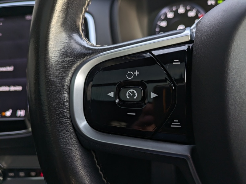 Used Volvo XC90 2021 for sale - 76924027: Photo 19