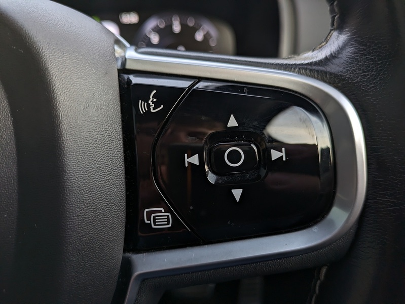 Used Volvo XC90 2021 for sale - 76924027: Photo 20