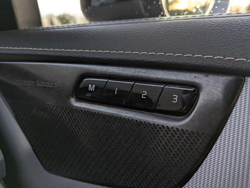 Used Volvo XC90 2021 for sale - 76924027: Photo 21