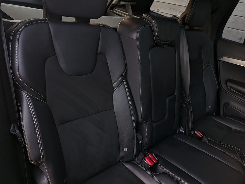 Used Volvo XC90 2021 for sale - 76924027: Photo 23