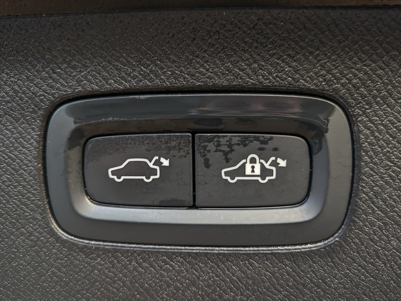 Used Volvo XC90 2021 for sale - 76924027: Photo 24