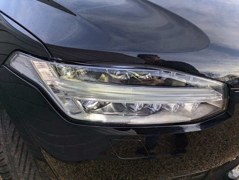 Used Volvo XC90 2021 for sale - 76924027: Photo 25