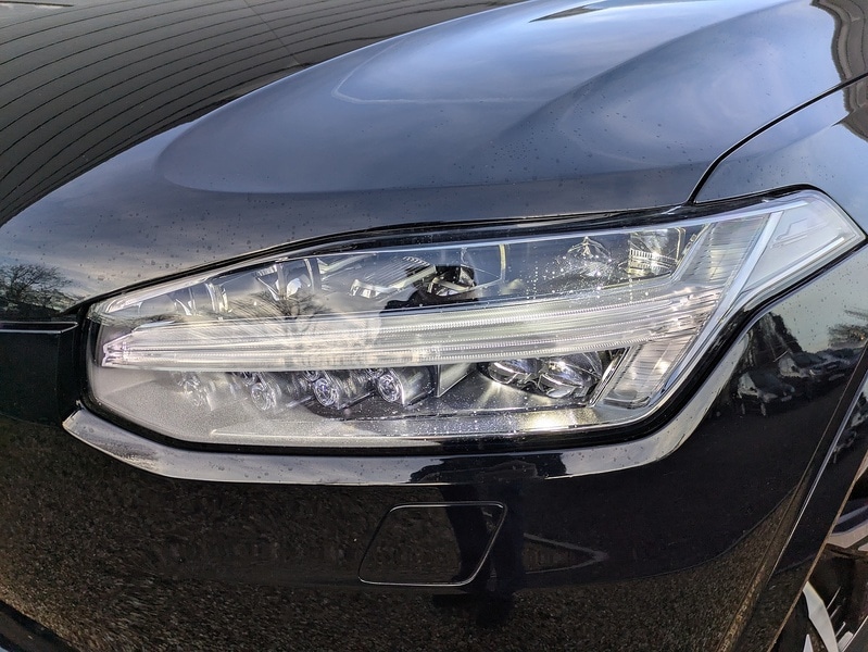 Used Volvo XC90 2021 for sale - 76924027: Photo 26