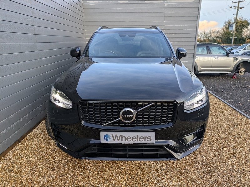 Used Volvo XC90 2021 for sale - 76924027: Photo 5