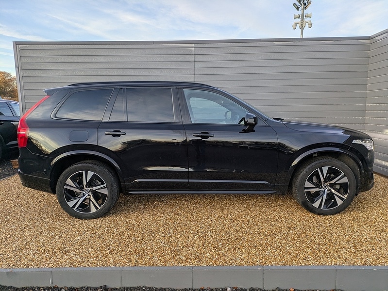 Used Volvo XC90 2021 for sale - 76924027: Photo 6