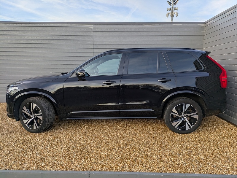 Used Volvo XC90 2021 for sale - 76924027: Photo 7