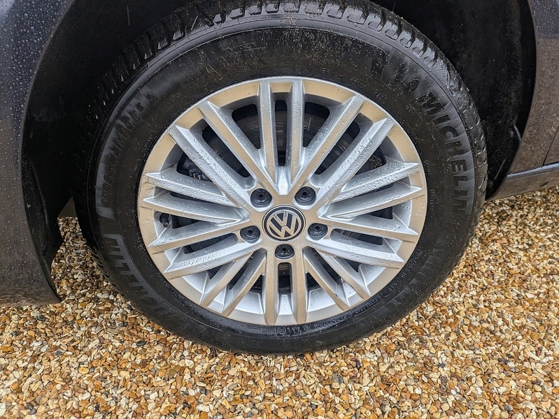 Used Volkswagen Caddy Maxi Life 2019 for sale - 77447053: Photo 19