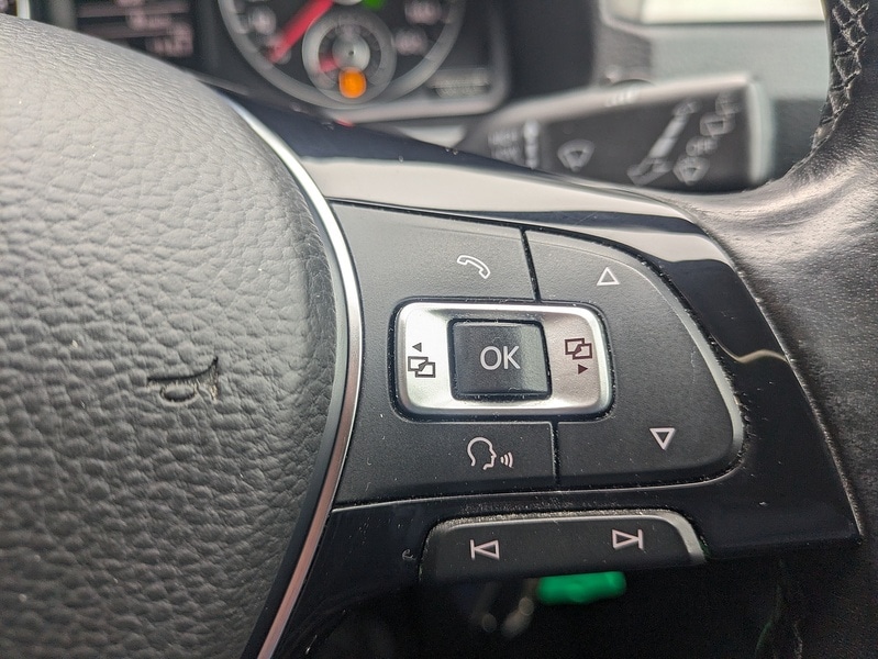 Used Volkswagen Caddy Maxi Life 2019 for sale - 77447053: Photo 25