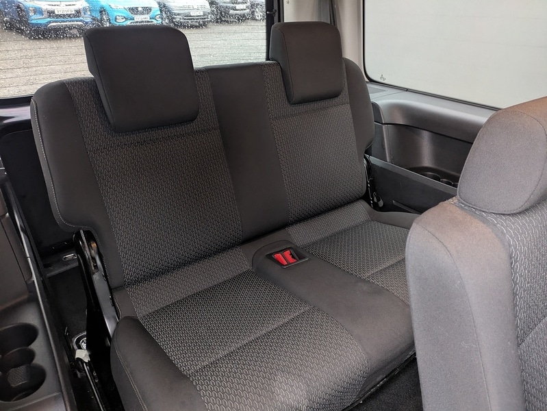 Used Volkswagen Caddy Maxi Life 2019 for sale - 77447053: Photo 27