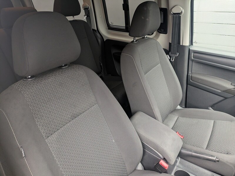 Used Volkswagen Caddy Maxi Life 2019 for sale - 77447053: Photo 29