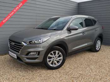 2019 - T-GDi SE Nav 5-Door