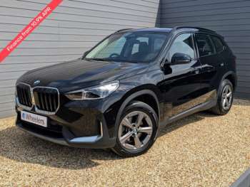 2022 - 18d Sport 5-Door