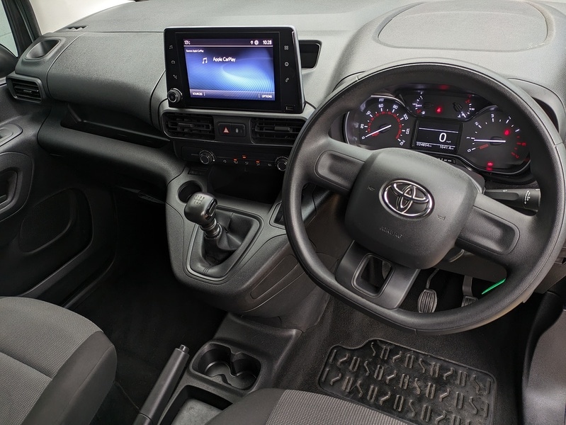 Used Toyota ProAce 2022 for sale - 76482554: Photo 11