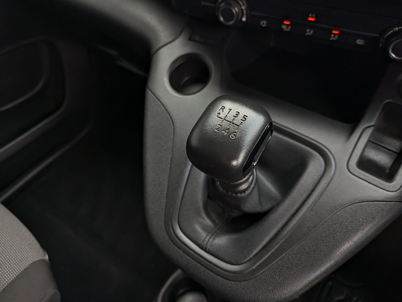 Used Toyota ProAce 2022 for sale - 76482554: Photo 12