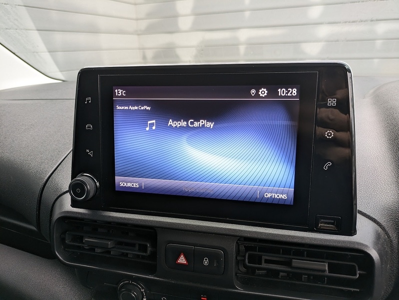 Used Toyota ProAce 2022 for sale - 76482554: Photo 14