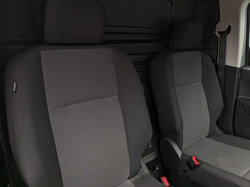 Used Toyota ProAce 2022 for sale - 76482554: Photo 15