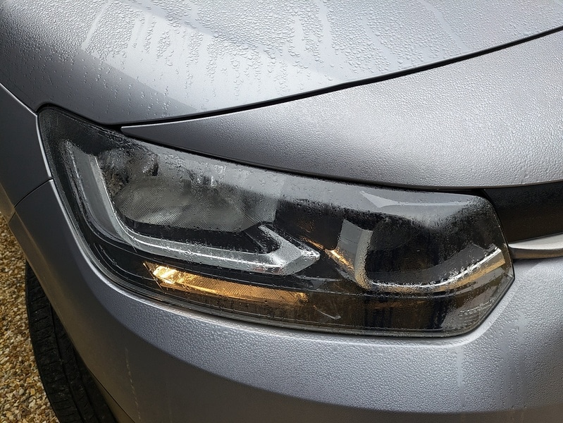 Used Toyota ProAce 2022 for sale - 76482554: Photo 16