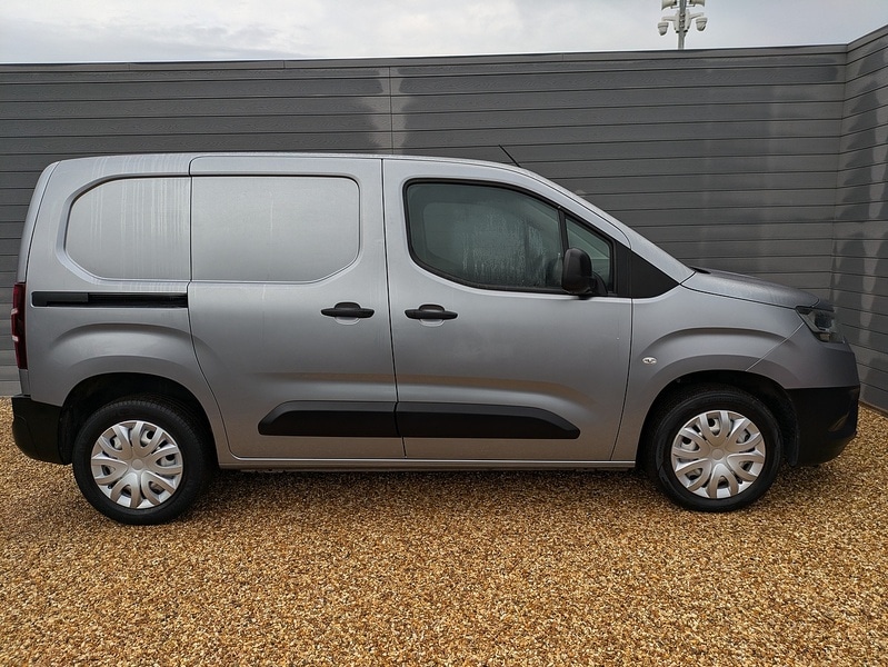 Used Toyota ProAce 2022 for sale - 76482554: Photo 5