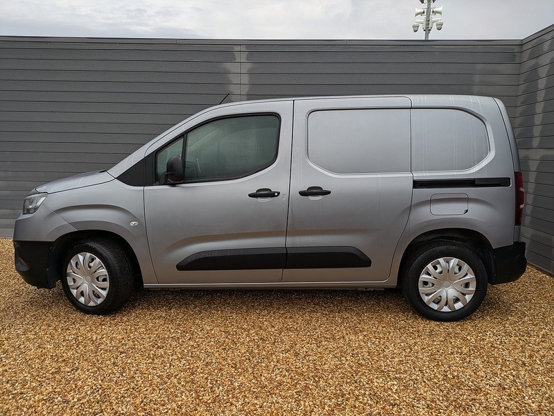 Used Toyota ProAce 2022 for sale - 76482554: Photo 6