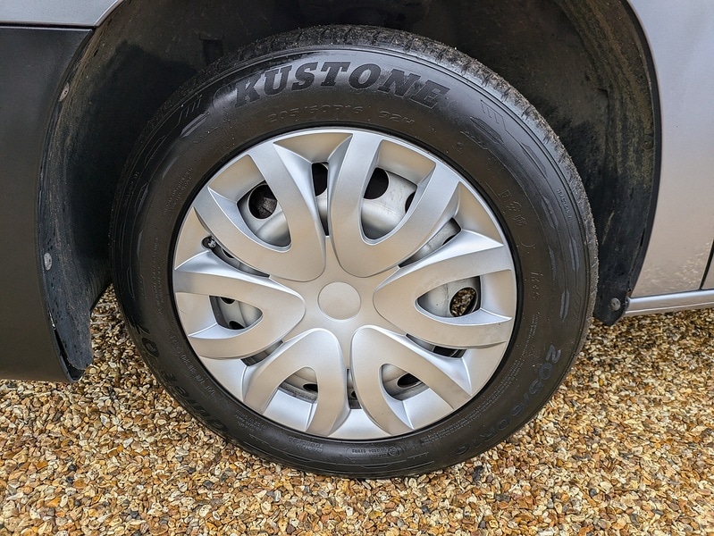 Used Toyota ProAce 2022 for sale - 76482554: Photo 9