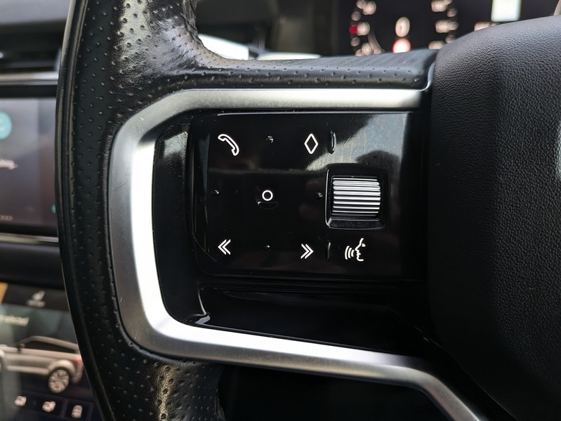 Used Land Rover Range Rover Evoque 2021 for sale - 76655519: Photo 18