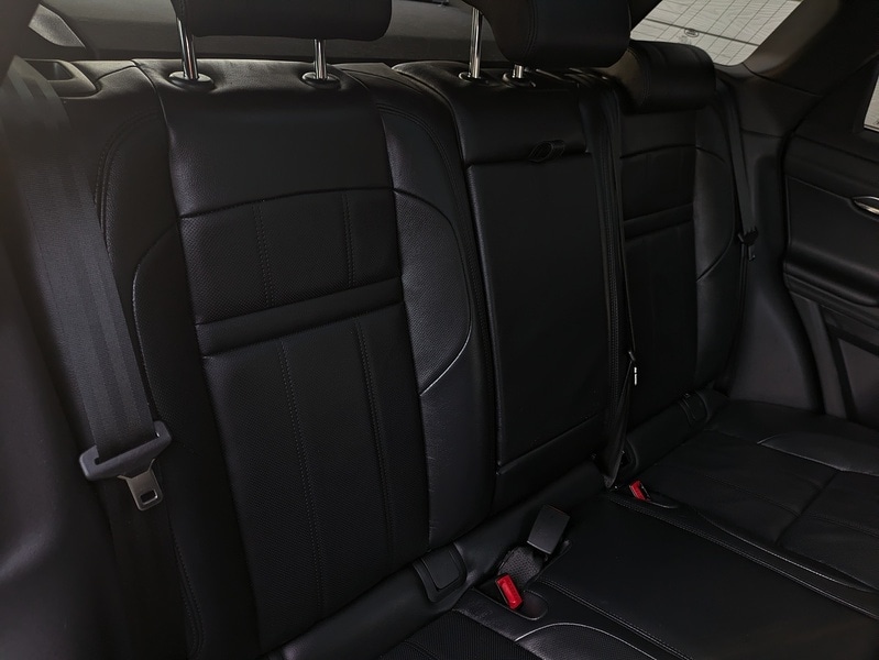 Used Land Rover Range Rover Evoque 2021 for sale - 76655519: Photo 22