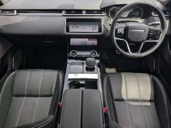 Used Land Rover Range Rover Velar 2022 for sale - 75106437: Photo