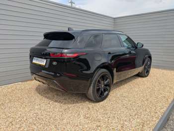 Used Land Rover Range Rover Velar 2022 for sale - 75106437: Photo
