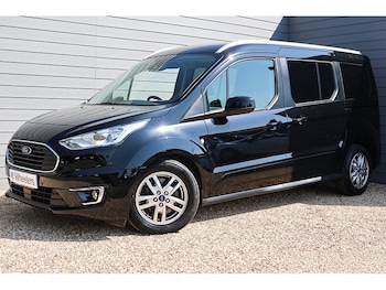 Used Ford Grand Tourneo Connect 2019 for sale - 78971458: Photo