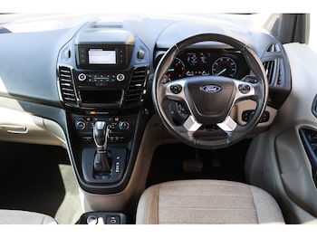 Used Ford Grand Tourneo Connect 2019 for sale - 78971458: Photo