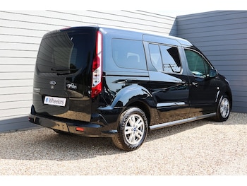Used Ford Grand Tourneo Connect 2019 for sale - 78971458: Photo