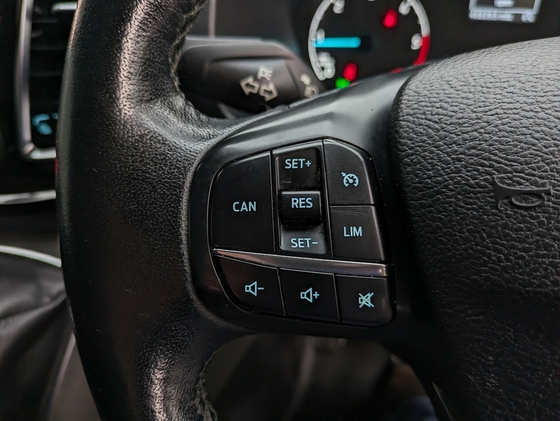 Used Ford Transit Custom 2021 for sale - 76559539: Photo 17