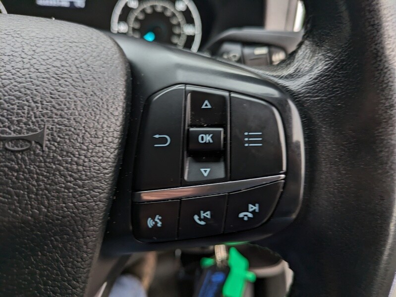 Used Ford Transit Custom 2021 for sale - 76559539: Photo 18