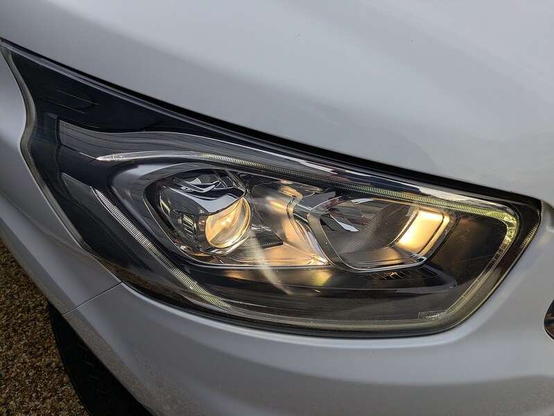 Used Ford Transit Custom 2021 for sale - 76559539: Photo 20