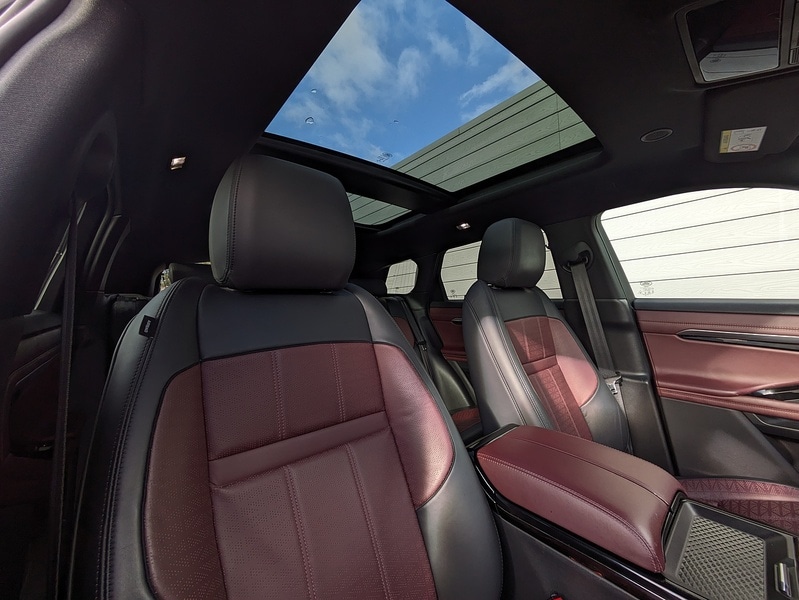 Used Land Rover Range Rover Evoque 2022 for sale - 76383151: Photo 10