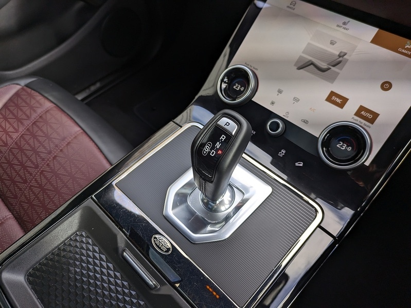 Used Land Rover Range Rover Evoque 2022 for sale - 76383151: Photo 13