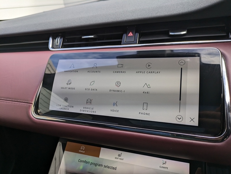 Used Land Rover Range Rover Evoque 2022 for sale - 76383151: Photo 16