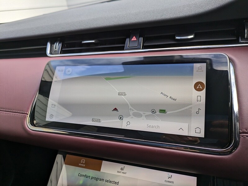 Used Land Rover Range Rover Evoque 2022 for sale - 76383151: Photo 17