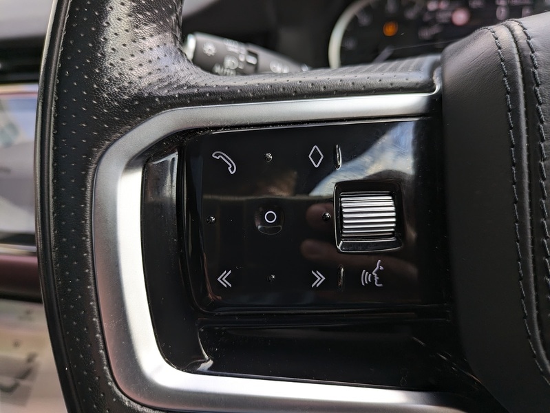 Used Land Rover Range Rover Evoque 2022 for sale - 76383151: Photo 18