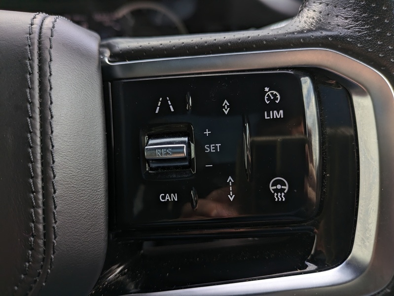 Used Land Rover Range Rover Evoque 2022 for sale - 76383151: Photo 19