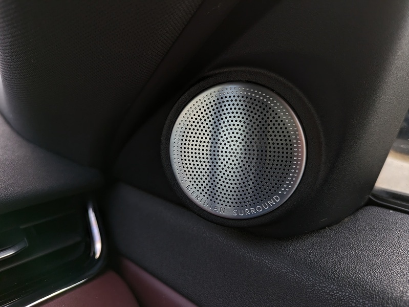 Used Land Rover Range Rover Evoque 2022 for sale - 76383151: Photo 20