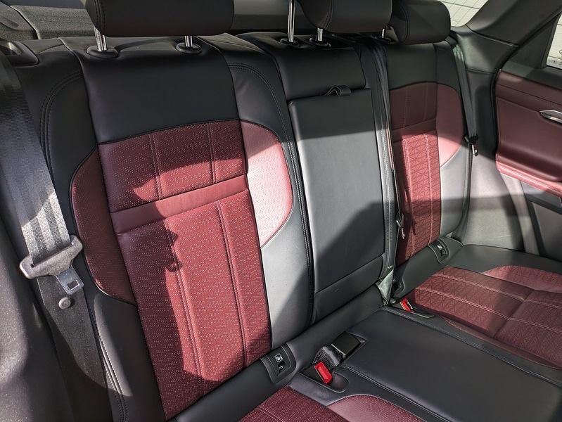 Used Land Rover Range Rover Evoque 2022 for sale - 76383151: Photo 23