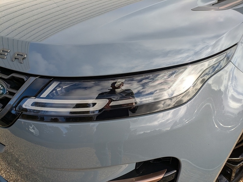 Used Land Rover Range Rover Evoque 2022 for sale - 76383151: Photo 26