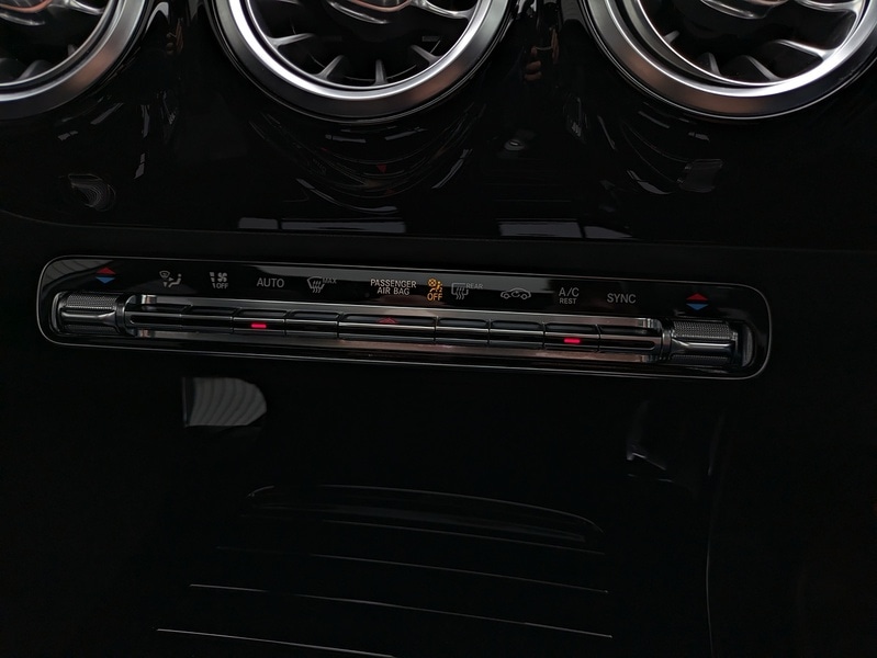 Used Mercedes-Benz A-Class 2019 for sale - 76256844: Photo 14