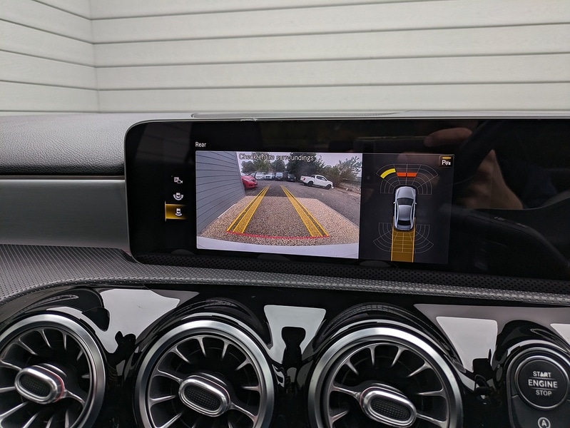 Used Mercedes-Benz A-Class 2019 for sale - 76256844: Photo 15