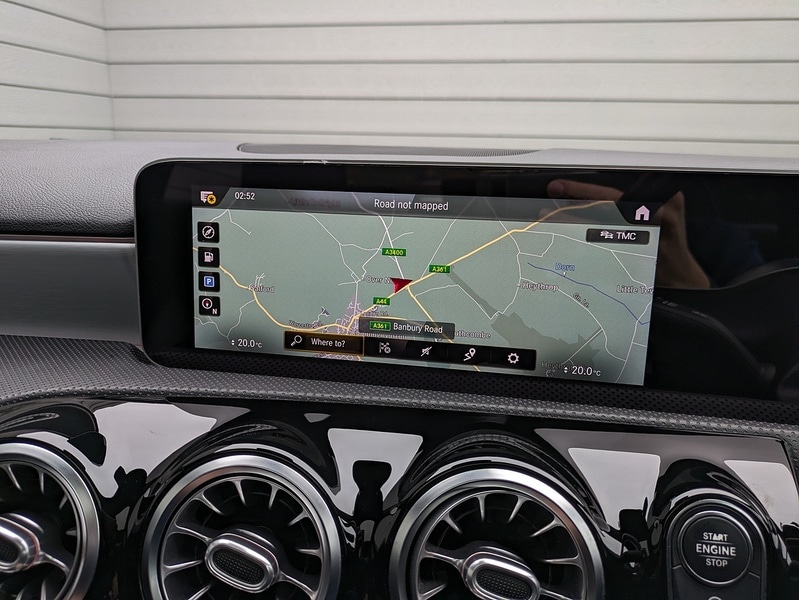 Used Mercedes-Benz A-Class 2019 for sale - 76256844: Photo 16