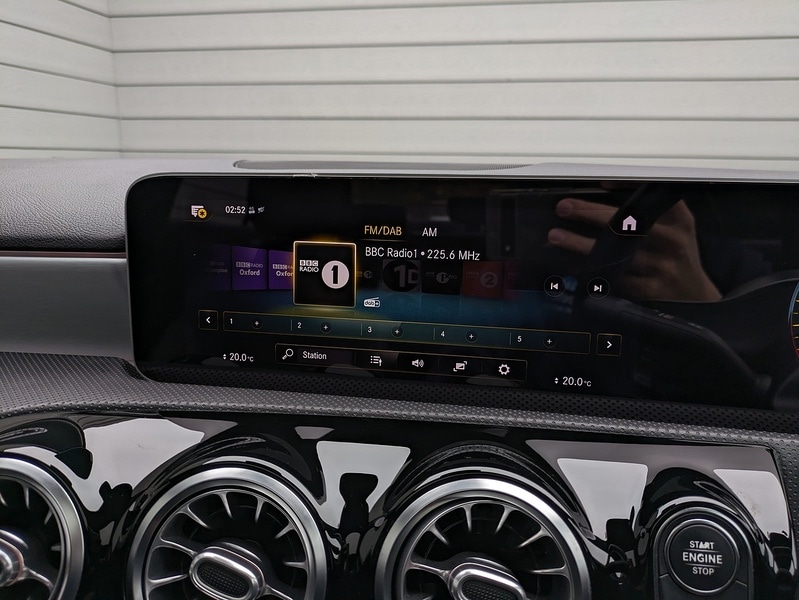 Used Mercedes-Benz A-Class 2019 for sale - 76256844: Photo 17