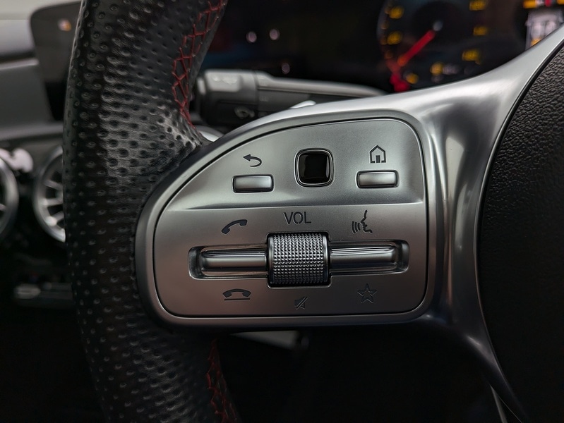 Used Mercedes-Benz A-Class 2019 for sale - 76256844: Photo 18