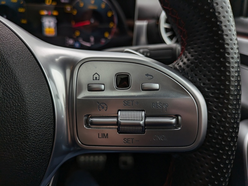 Used Mercedes-Benz A-Class 2019 for sale - 76256844: Photo 19